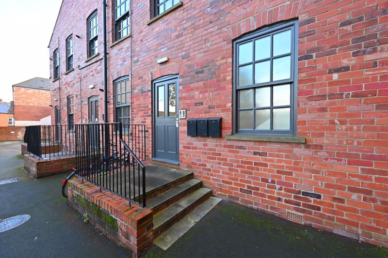 69 Furnace Hill City Centre